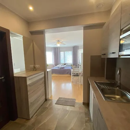 Close To The Beach, Miedzyzdroje