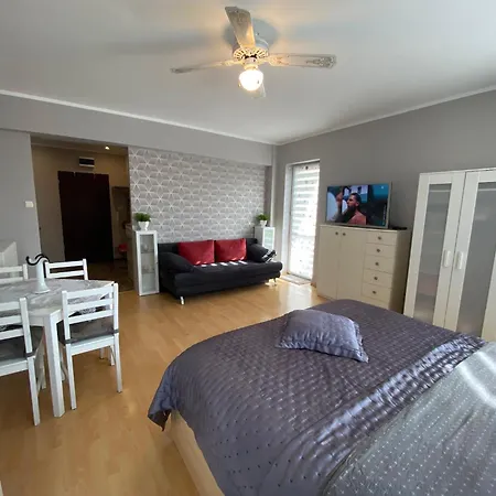 Close To The Beach, * Miedzyzdroje