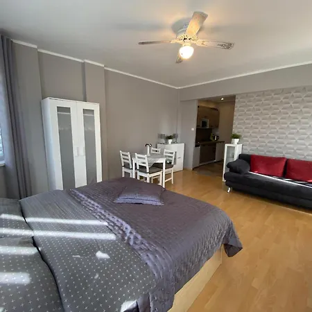 Close To The Beach, Διαμέρισμα *