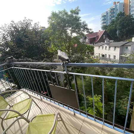 Close To The Beach, * Miedzyzdroje