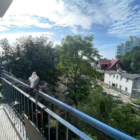 Διαμέρισμα Close To The Beach,