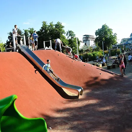 Close To The Beach, *