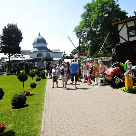 Διαμέρισμα Close To The Beach, *