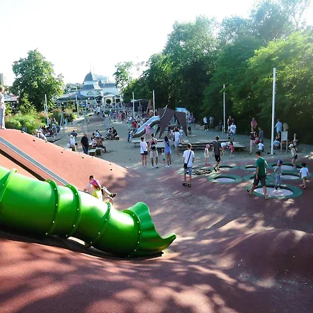 Close To The Beach, *