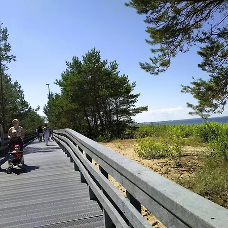 Close To The Beach, Διαμέρισμα