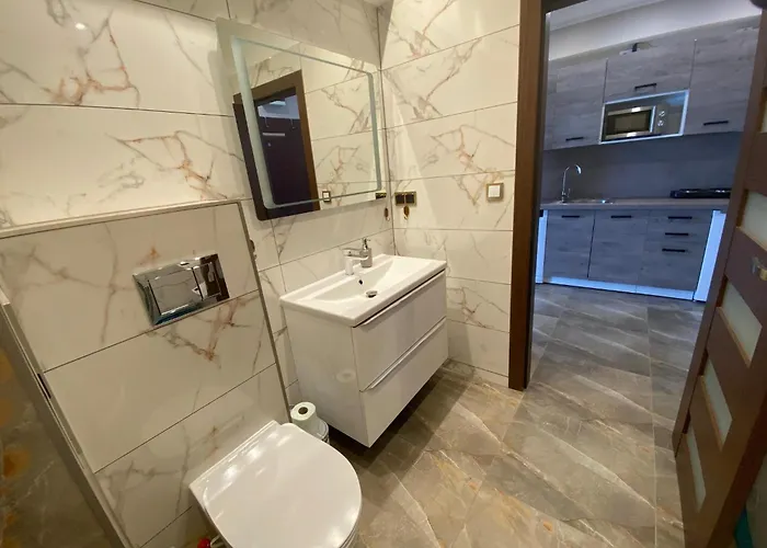 Close To The Beach, Appartamento