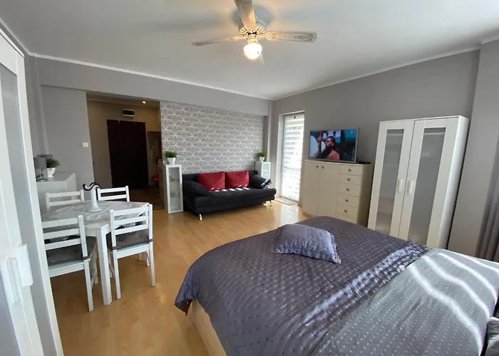 Close To The Beach, * Miedzyzdroje