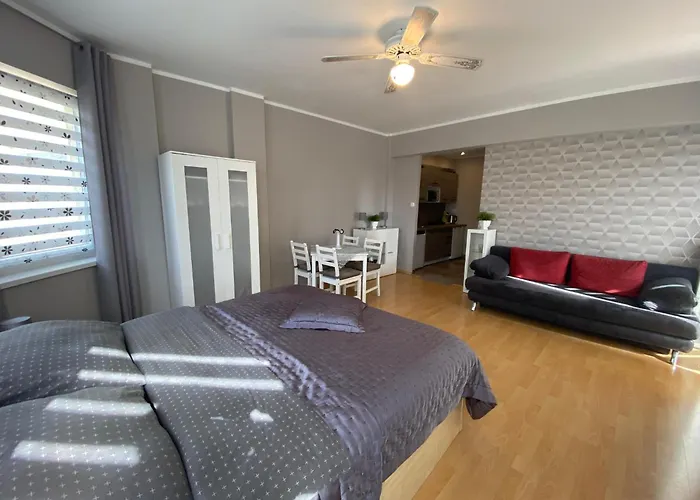 Close To The Beach, Appartamento *