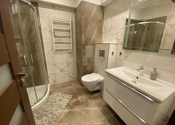 Close To The Beach, * Miedzyzdroje