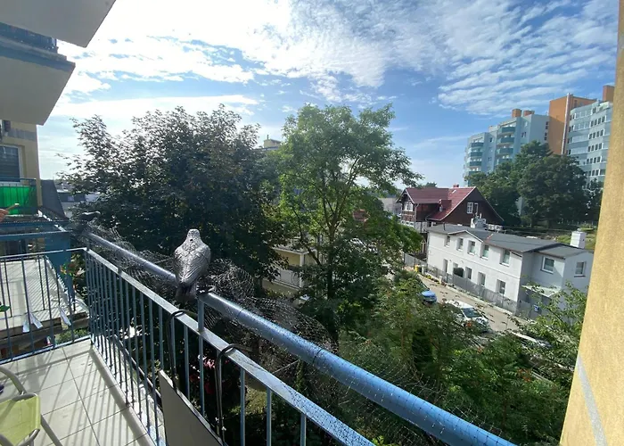 Appartamento Close To The Beach,