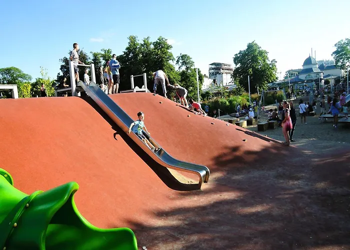 Close To The Beach, *