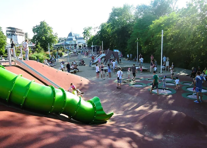 Close To The Beach, *